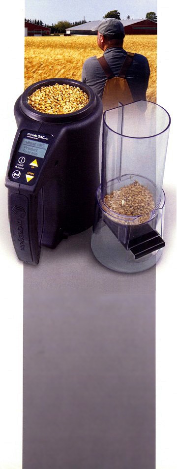 picture of mini GAC moisture meter