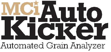 MCi AutoKicker Automated Grain Analyzer